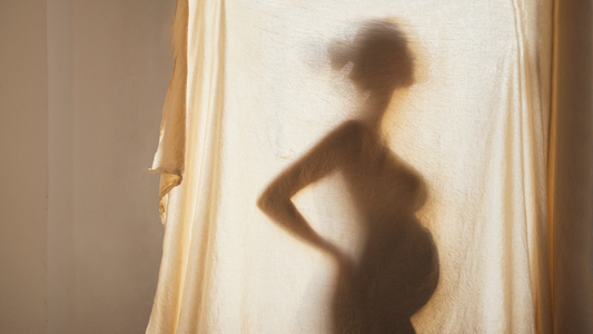 Your Must-Have Postpartum Checklist