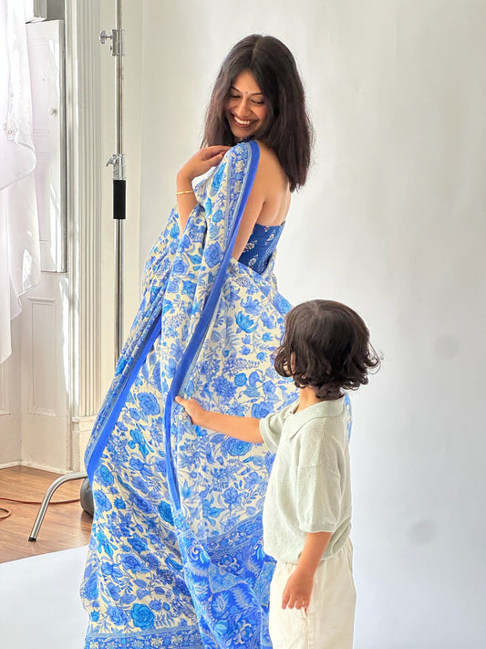 Why Every Mother Needs Her Village: The Heart of Grāmah Baby