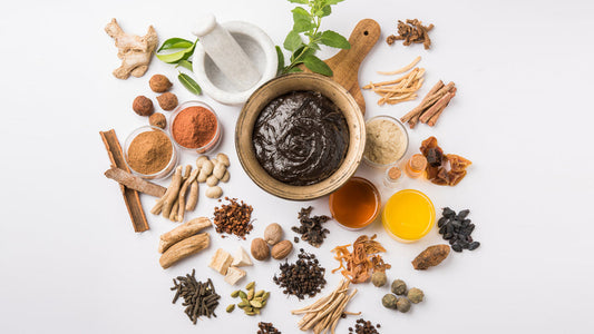 Ayurveda for Kids: Understanding Balance in Your Child's Body and Min