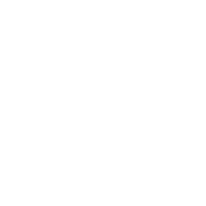 icon showing three flowers in a circle pattern